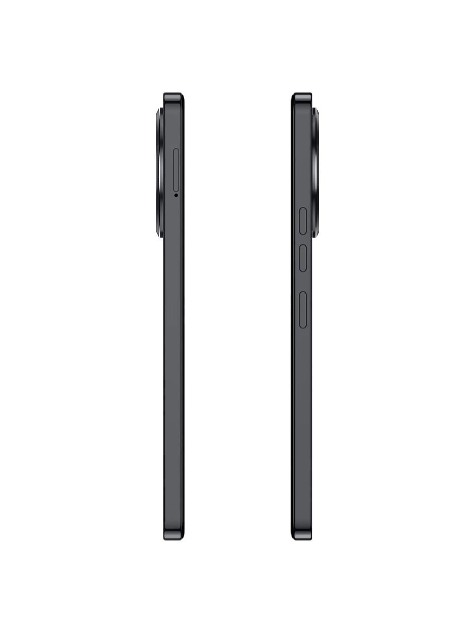 Tecno Camon 30 256 GB 12 GB Ram Siyah Cep Telefonu (Tecno TR Garantili) - Outlet