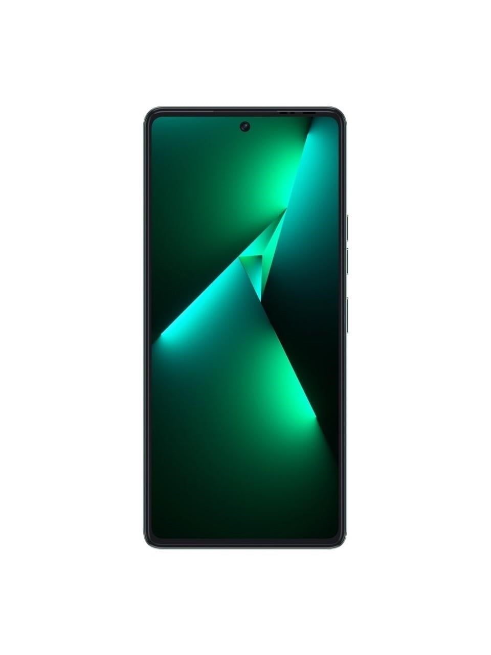 Tecno Pova 6 Pro 5g 256 GB 8 GB RAM Yeşil Cep Telefonu (Sıfırdan Farksız-12 Ay Garanti) - Yenilenmiş