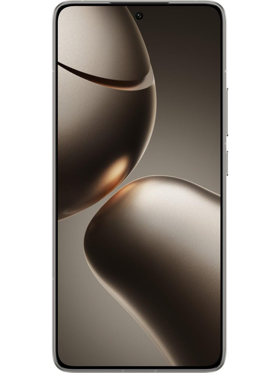 Xiaomi 14T Pro 512 GB 12 GB Gri Cep Telefonu — Outlet, 12 Ay Garantili