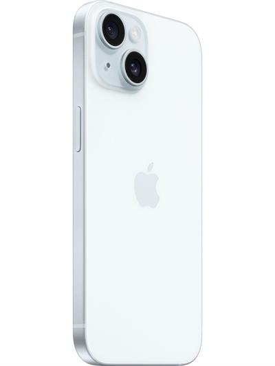 Apple iPhone 15 128 GB Mavi Cep Telefonu (Apple TR Garantili) - Outlet