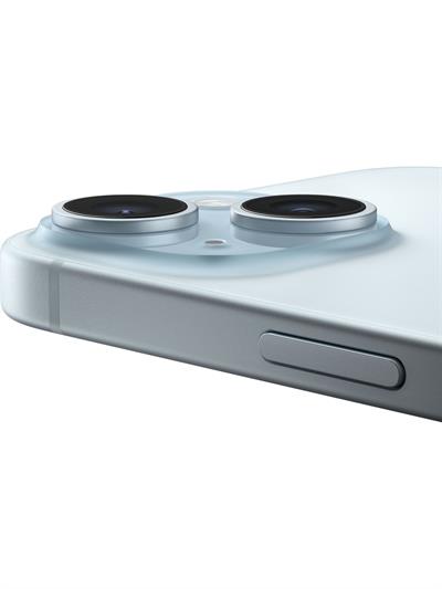 Apple iPhone 15 128 GB Mavi Cep Telefonu (Apple TR Garantili) - Outlet