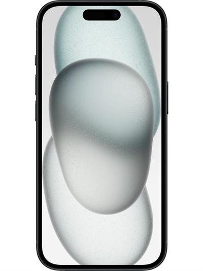 Apple iPhone 15 128 GB Siyah Cep Telefonu (Apple TR Garantili) - Outlet