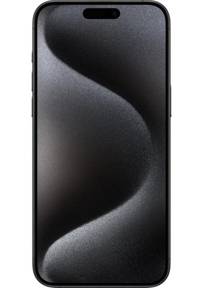 Apple iPhone 15 Pro 512 GB Siyah Titanyum Cep Telefonu (Apple TR Garantili) - Outlet