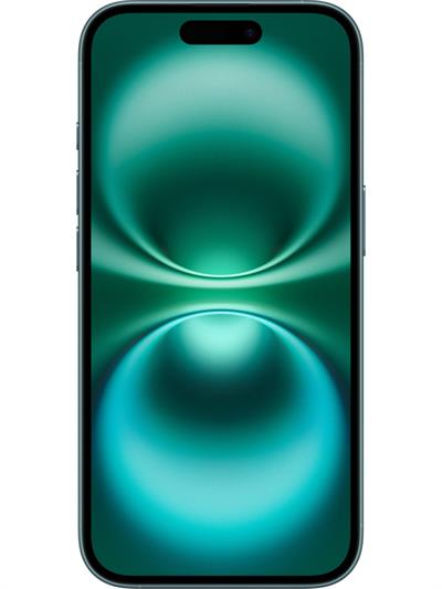 Apple iPhone 16 128 GB Deniz Mavisi Cep Telefonu (Apple TR Garantili) - Outlet