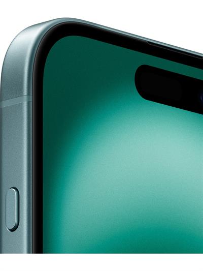 Apple iPhone 16 128 GB Deniz Mavisi Cep Telefonu (Apple TR Garantili) - Outlet
