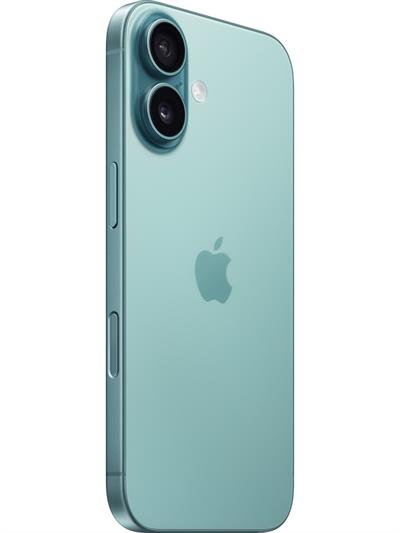 Apple iPhone 16 128 GB Deniz Mavisi Cep Telefonu (Apple TR Garantili) - Outlet