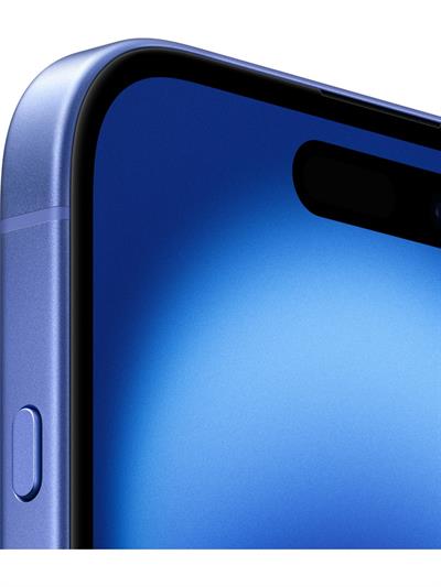 Apple İPhone 16 256 GB Lacivert Taş Cep Telefonu (Apple TR Garantili) - Outlet