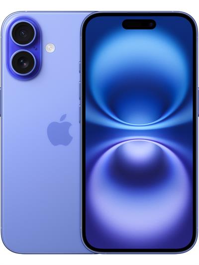 Apple İPhone 16 256 GB Lacivert Taş Cep Telefonu (Apple TR Garantili) - Outlet