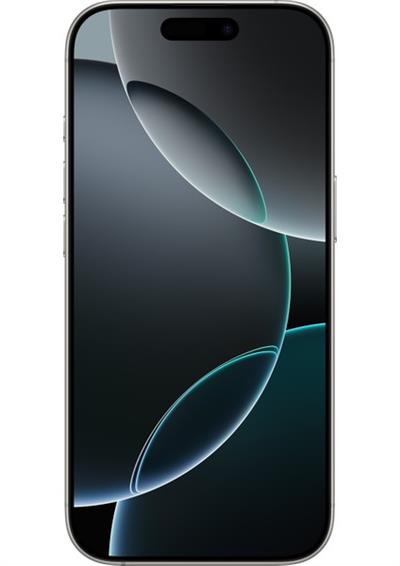 Apple iPhone 16 Pro 128 GB Beyaz Cep Telefonu (Apple TR Garantili) - Outlet