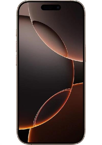 Apple iPhone 16 Pro 512 GB Çöl Titanyum Cep Telefonu (Apple TR Garantili) - Outlet