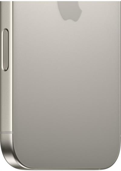Apple iPhone 16 Pro Max 512 GB Natürel Titanyum Cep Telefonu (Apple TR Garantili) - Outlet