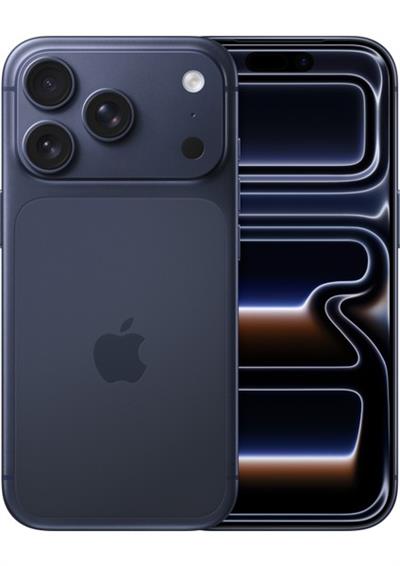 Apple iPhone 17 Pro 256 GB Abis Cep Telefonu (Apple TR Garantili) - Outlet