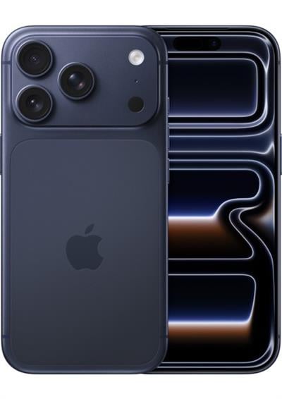 Apple iPhone 17 Pro 256 GB Abis Cep Telefonu (Apple TR Garantili) - Outlet