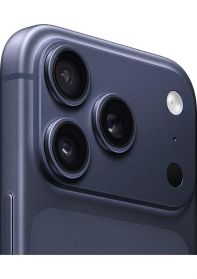 Apple iPhone 17 Pro 256 GB Abis Cep Telefonu (Apple TR Garantili) - Outlet