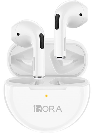 AUT119 Tws Bluetooth Kulaklık LTW-006 Kablosuz - Ios ve Android Uyumlu - Şarj Kutulu