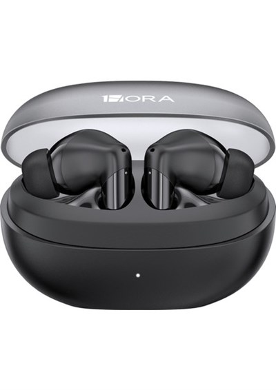 AUT207 Tws Bluetooth Kulaklık G161 Kablosuz - Şarj Kutulu - Ios ve Android Uyumlu - Black