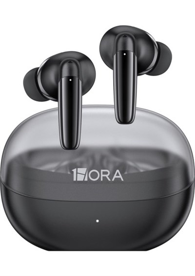 AUT207 Tws Bluetooth Kulaklık G161 Kablosuz - Şarj Kutulu - Ios ve Android Uyumlu - Black