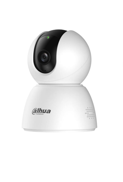 Hero H3I Indoor – 3MP , 360° Dönebilen, Gece Görüşlü, Hareket Takipli Güvenlik Kamerası
