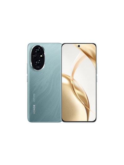 Honor 200 512 GB 12 GB Ram Yeşil Cep Telefonu (Sıfırdan Farksız-12 Ay Garanti) - Yenilenmiş