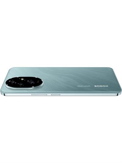 Honor 200 512 GB 12 GB Ram Yeşil Cep Telefonu (Honor TR Garantili) - Outlet