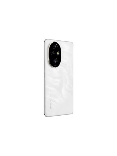 Honor 200 Pro 512 GB 12 GB Ram Beyaz Cep Telefonu (Honor TR Garantili) - Outlet