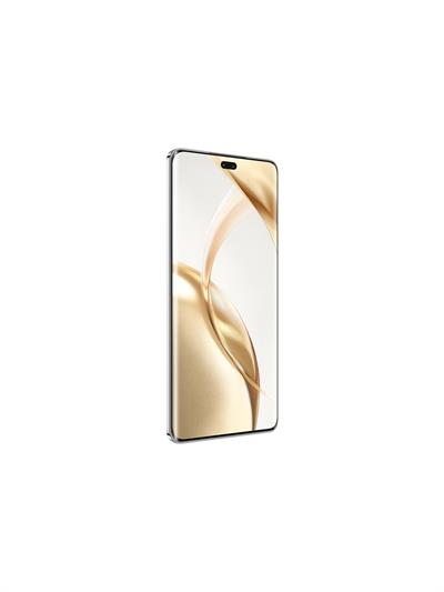 Honor 200 Pro 512 GB 12 GB Ram Beyaz Cep Telefonu (Honor TR Garantili) - Outlet