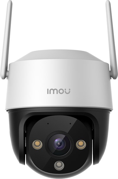 Imou 3 Mp Dış Ortam Pt Kamera (Cruiser Se+) IPC-K7CP-3H1WE
