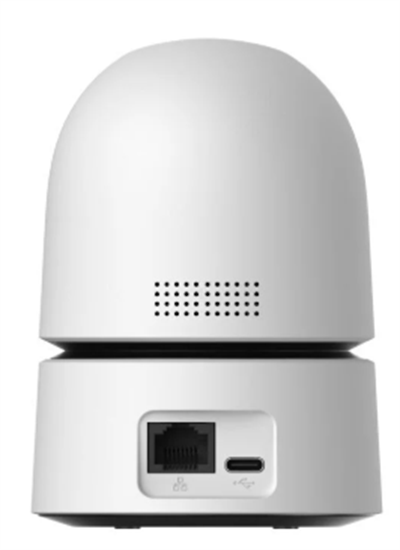Imou 6 Mp Iç Ortam Pt Kamera (Ranger Dual Pro) IPC-S2XEP-6M0S
