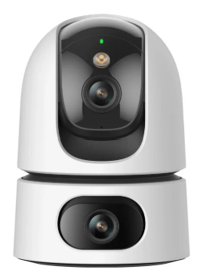 Imou 6 Mp Iç Ortam Pt Kamera (Ranger Dual Pro) IPC-S2XEP-6M0S