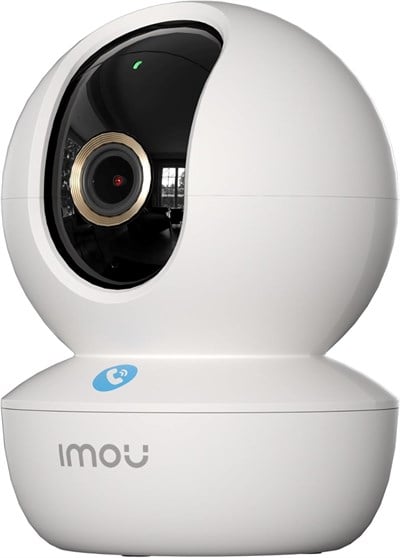 IMOU IPC-GK2CP-3C1WR 3 MP İç Ortam PT Kamera (Ranger RC)