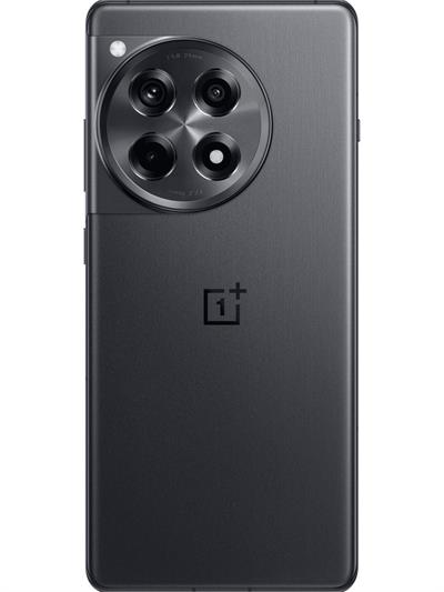 OnePlus 12R 256 GB 16 GB Iron Gray Cep Telefonu — Outlet, 12 Ay Garantili