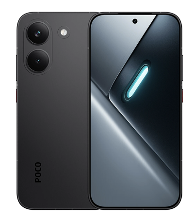 POCO X8 Pro 512GB 12GB Siyah Cep Telefonu — Sıfır, Türkiye Garantili