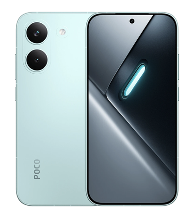 POCO X8 Pro 512GB 12GB Yeşil Cep Telefonu — Sıfır, Türkiye Garantili