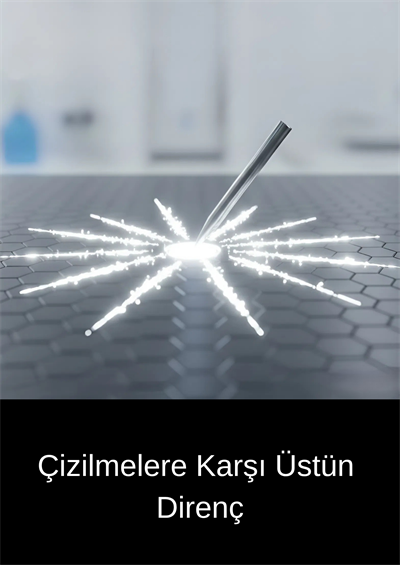 Samsung A56 Uyumlu 6D Tam Korumalı Temperli Cam Ekran Koruyucu