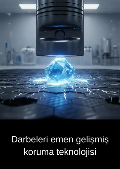 Samsung A56 Uyumlu 6D Tam Korumalı Temperli Cam Ekran Koruyucu