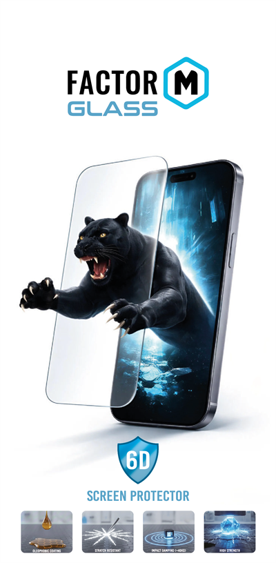 Samsung A56 Uyumlu 6D Tam Korumalı Temperli Cam Ekran Koruyucu