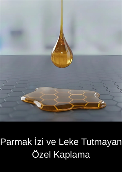 Samsung A56 Uyumlu 6D Tam Korumalı Temperli Cam Ekran Koruyucu