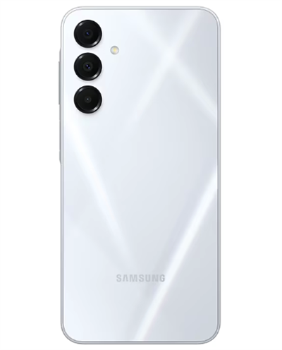 Samsung Galaxy A16 4GB 128GB Gri Akıllı Telefon — Sıfır, Samsung TR garantili