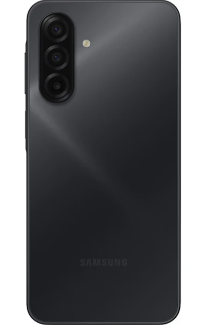 Samsung Galaxy A17 4 GB 128 GB Siyah Cep Telefonu — Sıfır, Türkiye Garantili