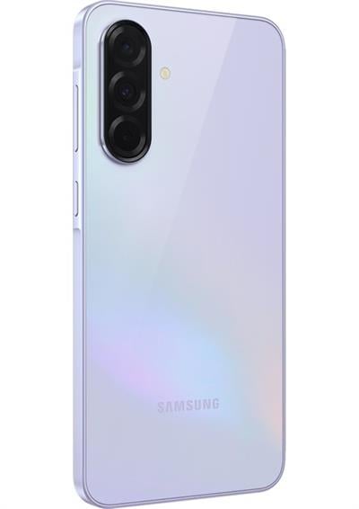 Samsung Galaxy A36 5G 256 GB 8 GB Lila Cep Telefonu — Sıfır Gibidir, 24 Ay Garantili