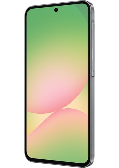 Samsung Galaxy A56 5g 128 GB 8 GB Ram Siyah Cep Telefonu (Samsung Türkiye Garantili)