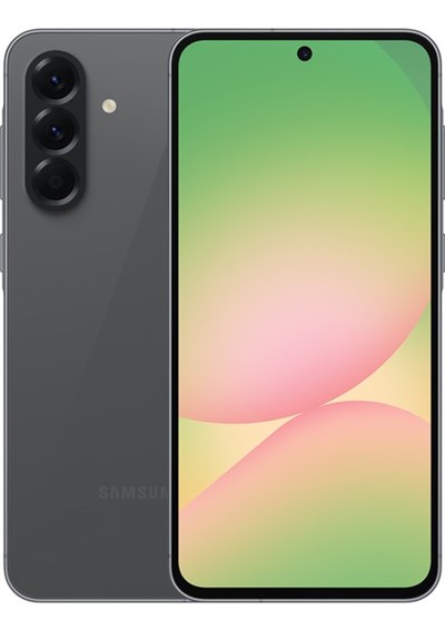 Samsung Galaxy A56 5g 256 GB 8 GB Ram Siyah Cep Telefonu (Samsung Türkiye Garantili)