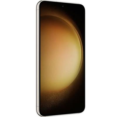Samsung Galaxy S23+ 256 GB 8 GB RAM Krem Cep Telefonu (Samsung TR Garantili) - Outlet