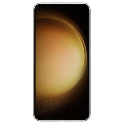 Samsung Galaxy S23+ 256 GB 8 GB RAM Krem Cep Telefonu (Samsung TR Garantili) - Outlet