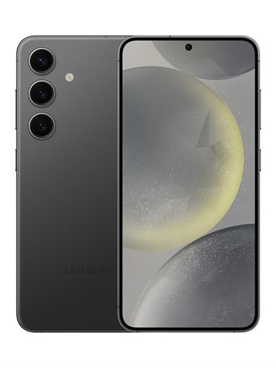 Samsung Galaxy S24 128 GB 8 GB RAM Siyah Cep Telefonu (Sıfırdan Farksız-12 Ay Garanti) - Yenilenmiş