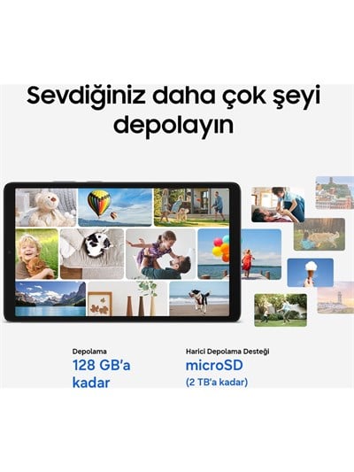 Samsung Galaxy Tab A11 SM-X130 8.7