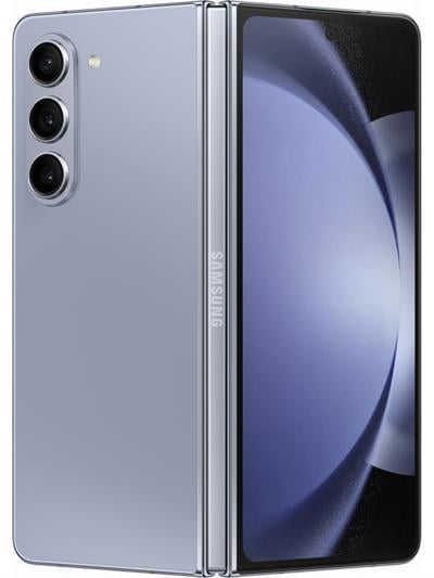 Samsung Galaxy Z Fold5 256 GB 6 GB RAM Mavi Cep Telefonu (Samsung TR Garantili) - Outlet