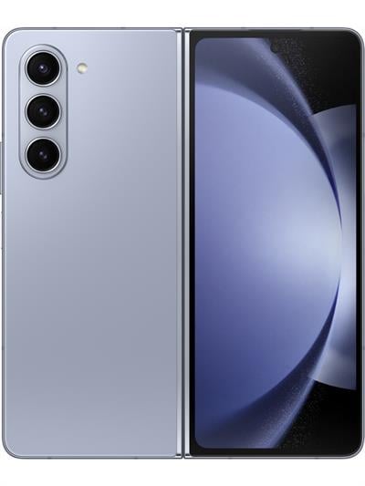 Samsung Galaxy Z Fold5 256 GB 6 GB RAM Mavi Cep Telefonu (Samsung TR Garantili) - Outlet