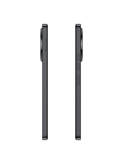 Tecno Camon 30 256 GB 12 GB Ram Siyah Cep Telefonu (Tecno TR Garantili) - Outlet