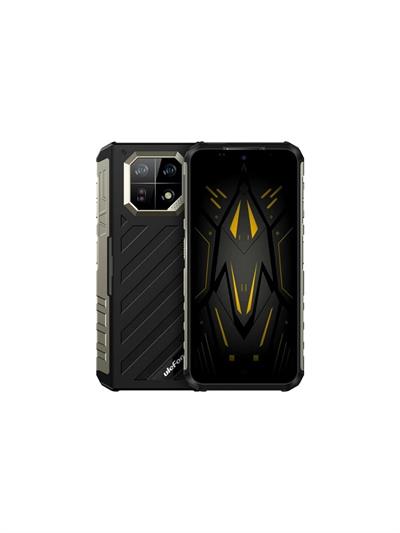Ulefone Armor 22 128 GB 8 GB RAM Siyah Cep Telefonu (Ulefone TR Garantili) - Outlet